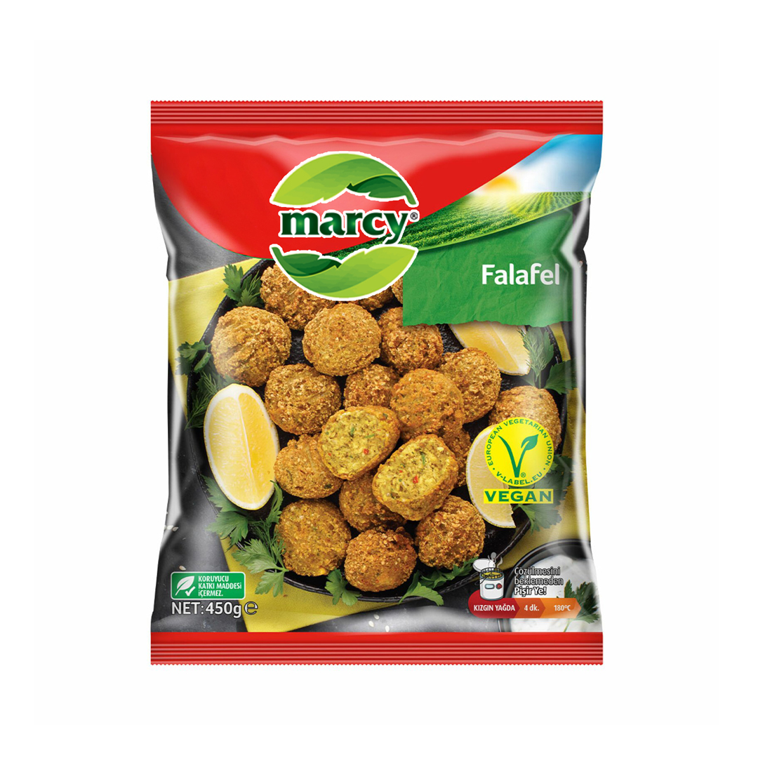 MARCY TEPSİ BÖREĞİ