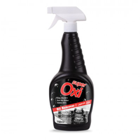 Degreaser